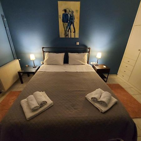 דירות יואנינה " Vasiliki" Loft מראה חיצוני תמונה