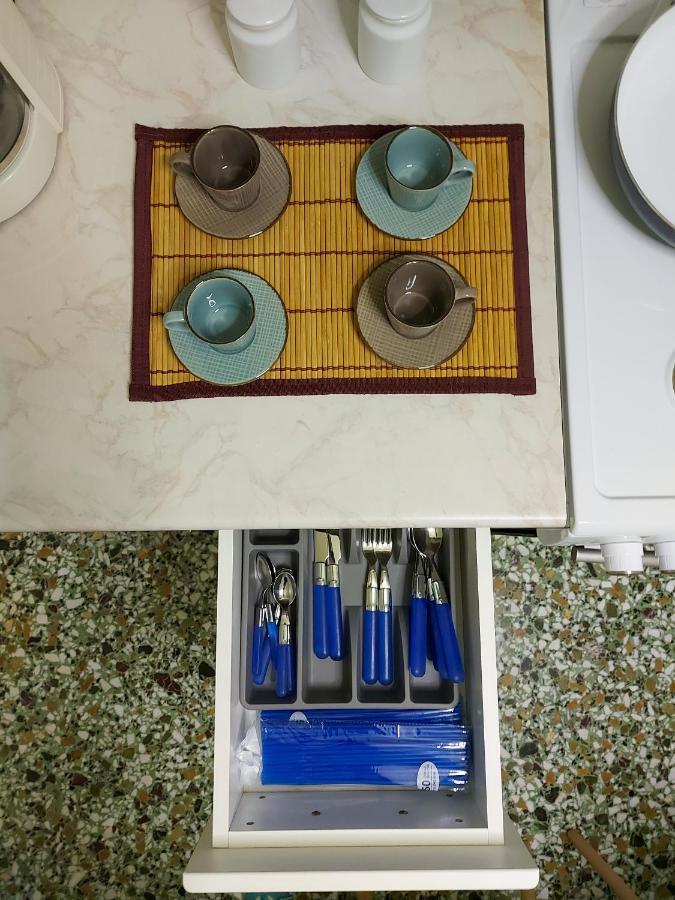 דירות יואנינה " Vasiliki" Loft מראה חיצוני תמונה