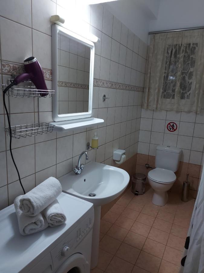 דירות יואנינה " Vasiliki" Loft מראה חיצוני תמונה