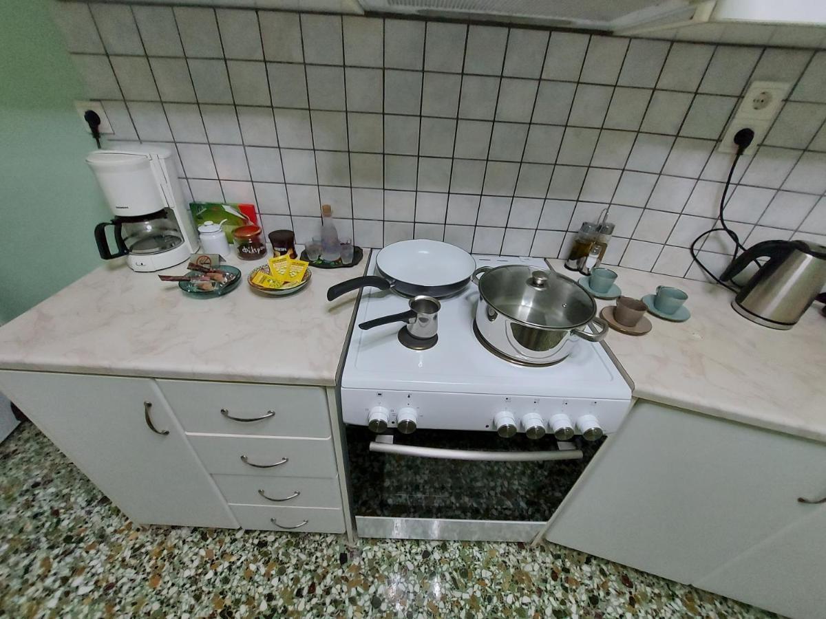 דירות יואנינה " Vasiliki" Loft מראה חיצוני תמונה